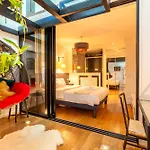 Luxury Loft - 15 Min Des Champs Elysees