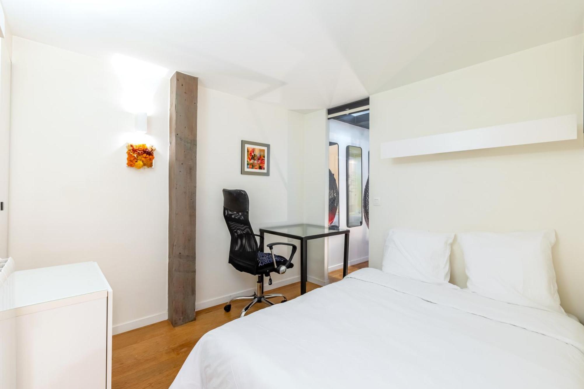 Luxury Loft - 15 Min Des Champs Elysees Paris